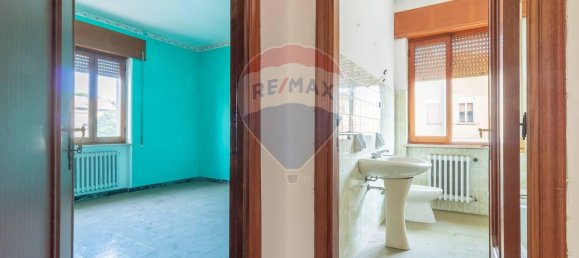 3 rooms Apartment in San Lorenzo Nuovo, Italy No. 108716 20