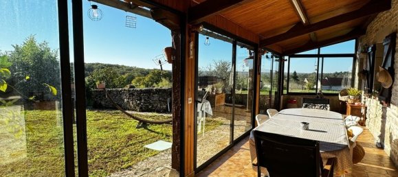 3 bedrooms House in Lot, France No. 292871 7