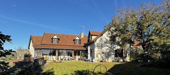 3 bedrooms House in Lot, France No. 292871 8