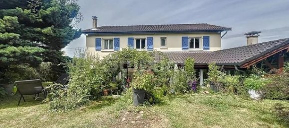 3 bedrooms House in Bourg-en-Bresse, France No. 311204 16