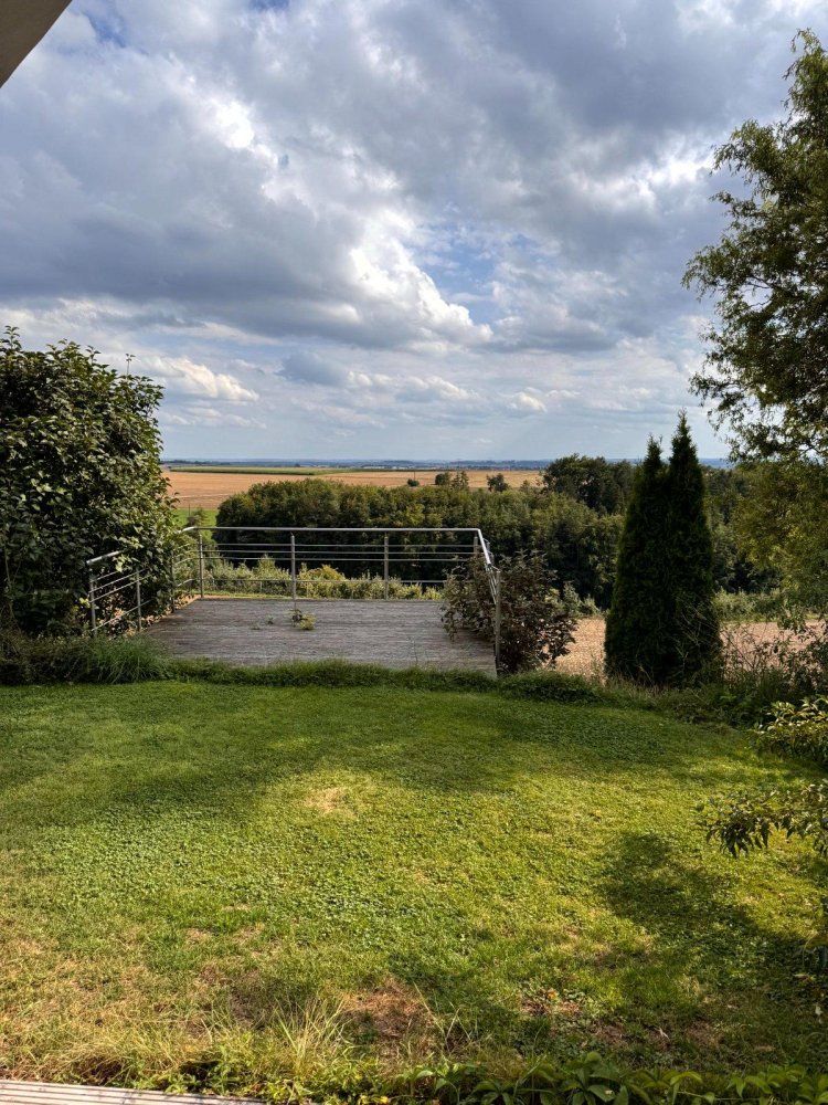 4 Schlafzimmer Wohnung in Alb-Donau-Kreis, Germany, Nr. 323634