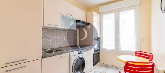 2 chambres Appartement à Sceaux, France No. 175686 38