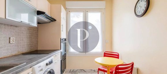 2 chambres Appartement à Sceaux, France No. 175686 40