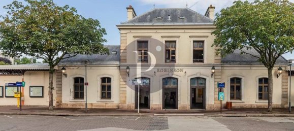 2 chambres Appartement à Sceaux, France No. 175686 41