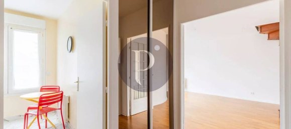 2 chambres Appartement à Sceaux, France No. 175686 36