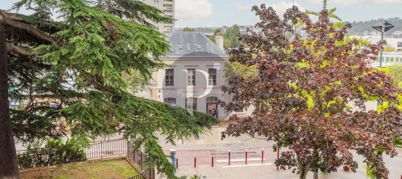 2 chambres Appartement à Sceaux, France No. 175686 35