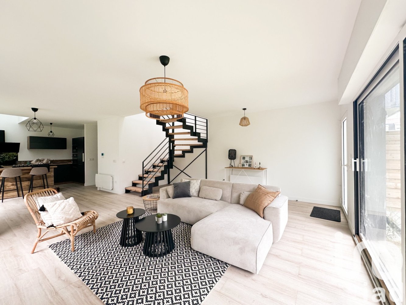 3 bedrooms House in Croix, France No. 232538