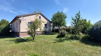 5-Zimmer Haus in Kapelln, Austria, Nr. 256060