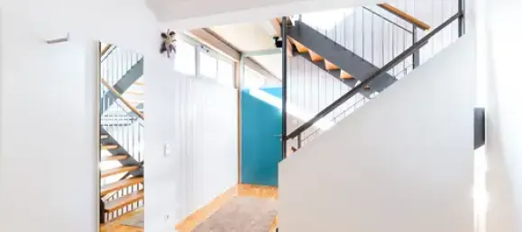 10 rooms House in Baden-Wurttemberg, Germany No. 65641 6