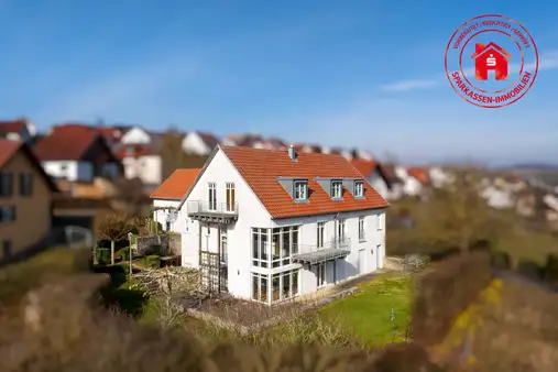 10 rooms House in Baden-Wurttemberg, Germany No. 65641