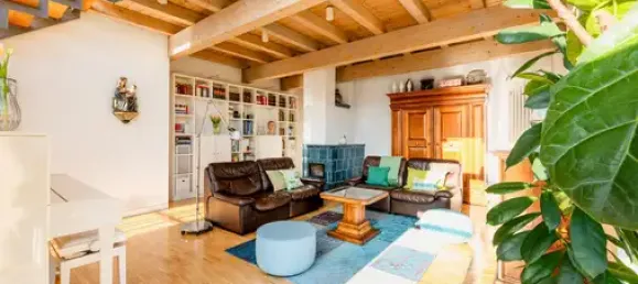 10 rooms House in Baden-Wurttemberg, Germany No. 65641 9