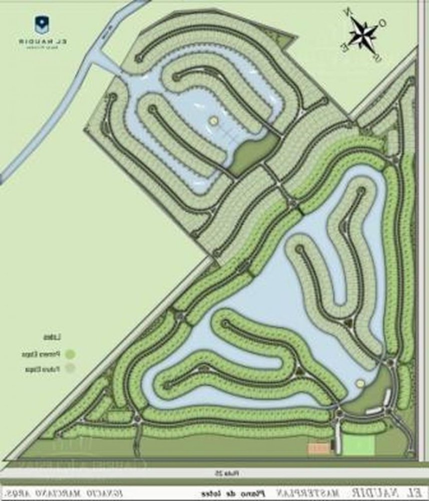 Grundstück in Escobar, Argentina, Nr. 45529