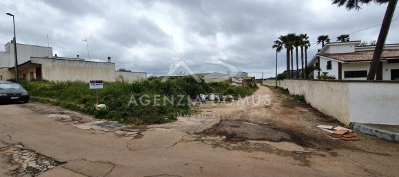 Terreno em Alliste, Italy 440 m² N.º 136033 4