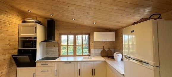 2 chambres Maison à Anould, France No. 210444 7