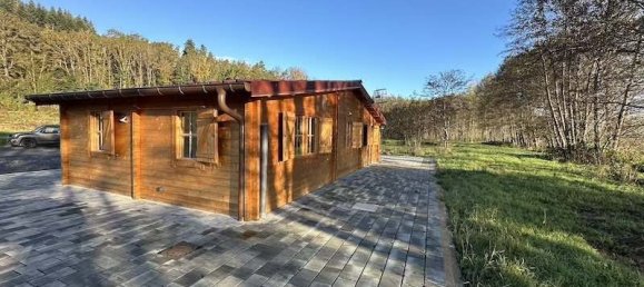 2 chambres Maison à Anould, France No. 210444 3