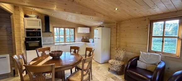 2 chambres Maison à Anould, France No. 210444 5