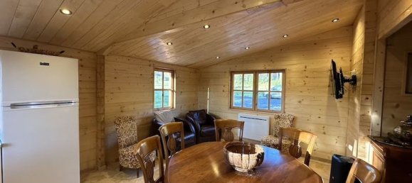 2 chambres Maison à Anould, France No. 210444 4