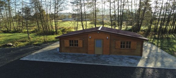 2 chambres Maison à Anould, France No. 210444 14