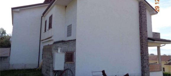 9 rooms Apartment in Bisignano, Italy No. 182511 44