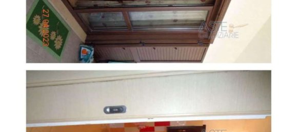 9 rooms Apartment in Bisignano, Italy No. 182511 3