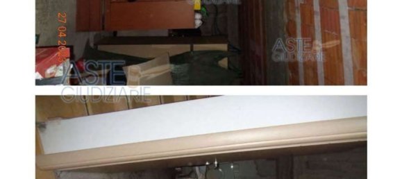 9 rooms Apartment in Bisignano, Italy No. 182511 17