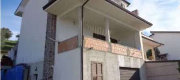 9 rooms Apartment in Bisignano, Italy No. 182511 30