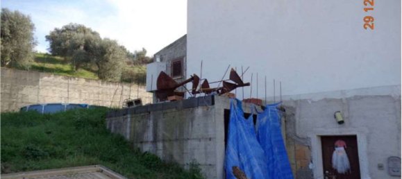 9 rooms Apartment in Bisignano, Italy No. 182511 43