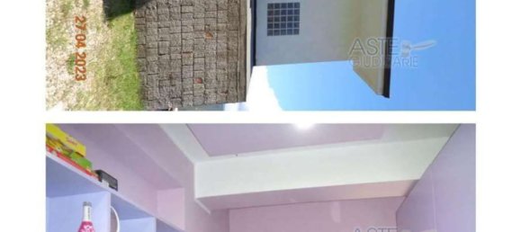 9 rooms Apartment in Bisignano, Italy No. 182511 7