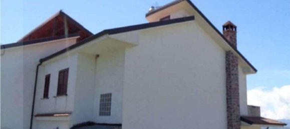 9 rooms Apartment in Bisignano, Italy No. 182511 29