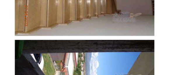 9 rooms Apartment in Bisignano, Italy No. 182511 19