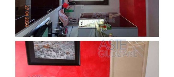 9 rooms Apartment in Bisignano, Italy No. 182511 5