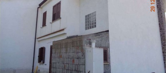 9 rooms Apartment in Bisignano, Italy No. 182511 45