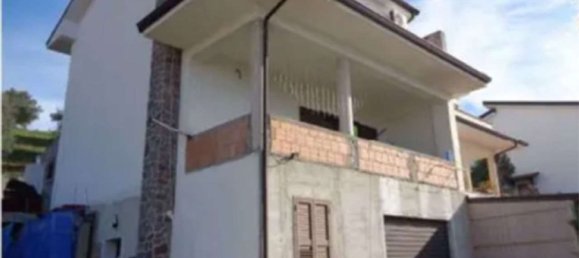 9 rooms Apartment in Bisignano, Italy No. 182511 40