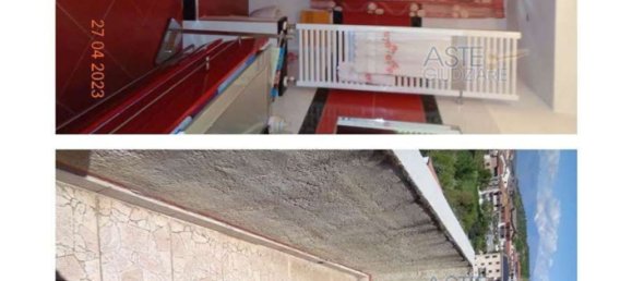 9 rooms Apartment in Bisignano, Italy No. 182511 8