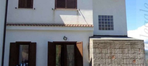 9 rooms Apartment in Bisignano, Italy No. 182511 26