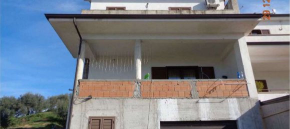 9 rooms Apartment in Bisignano, Italy No. 182511 46