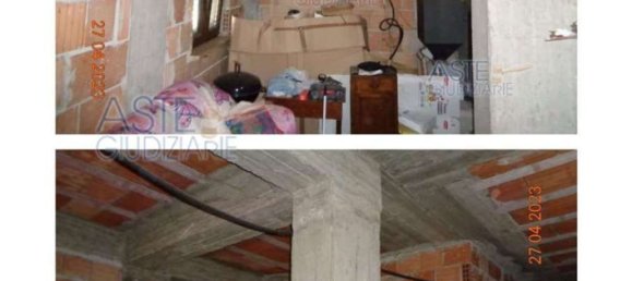 9 rooms Apartment in Bisignano, Italy No. 182511 15