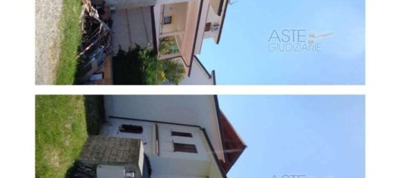 9 rooms Apartment in Bisignano, Italy No. 182511 11