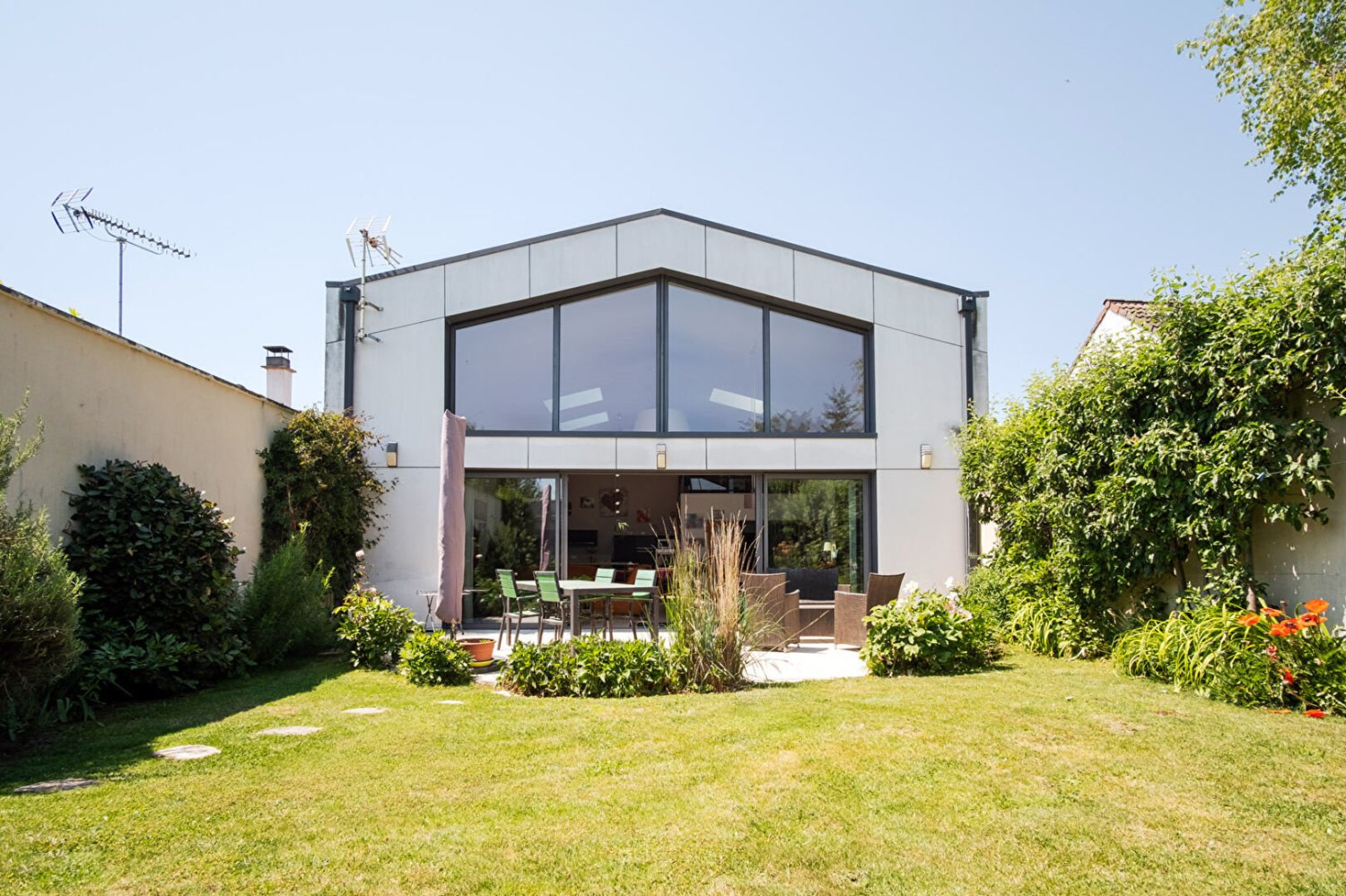 5 bedrooms House in Amiens, France No. 88813