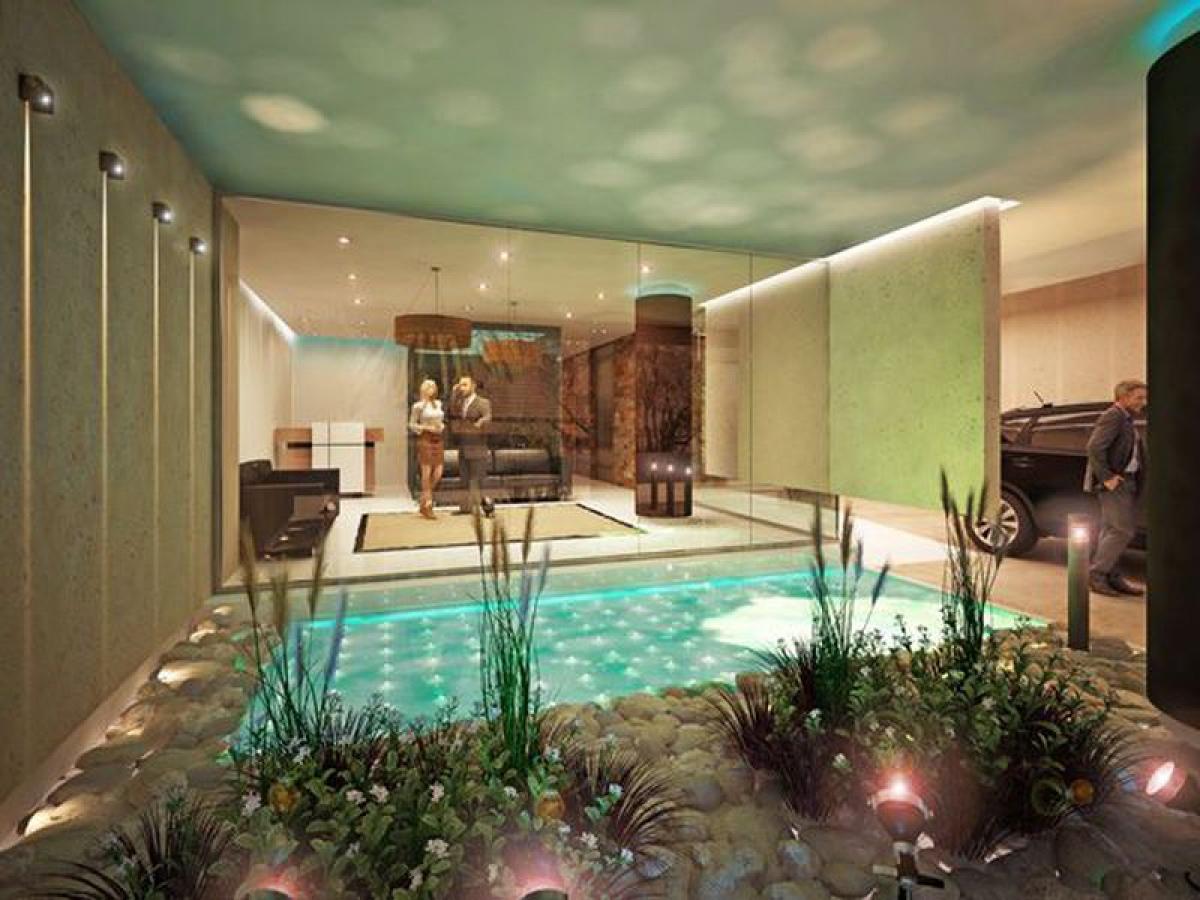 2 Schlafzimmer Wohnung in Mar del Plata, Argentina, Nr. 87478