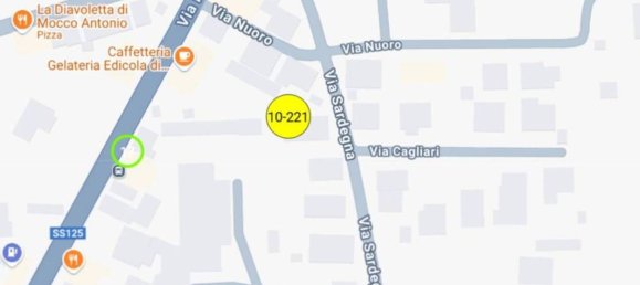 584m² Commercial property in Lotzorai, Italy No. 260935 8