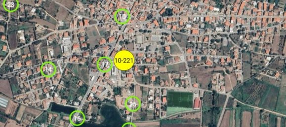 584m² Commercial property in Lotzorai, Italy No. 260935 10