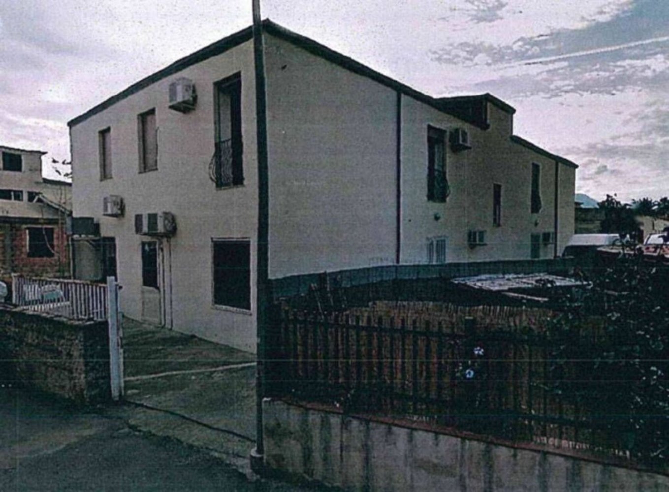 584m² Commercial property in Lotzorai, Italy No. 260935