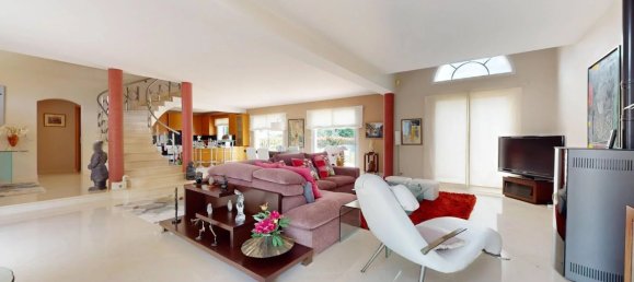 Casa de 1 dormitorio en Tournan-en-Brie, France No. 184335 7