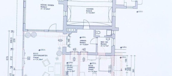 Adosado de 5 habitaciónes en Hausmannstatten, Austria No. 247325 30