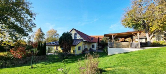 Adosado de 5 habitaciónes en Hausmannstatten, Austria No. 247325 24