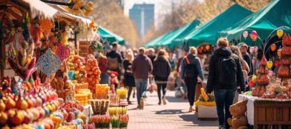 Квартира с 3 комнатами в Рудольфсхайм-Фунфхаус, Австрия № 222885 8