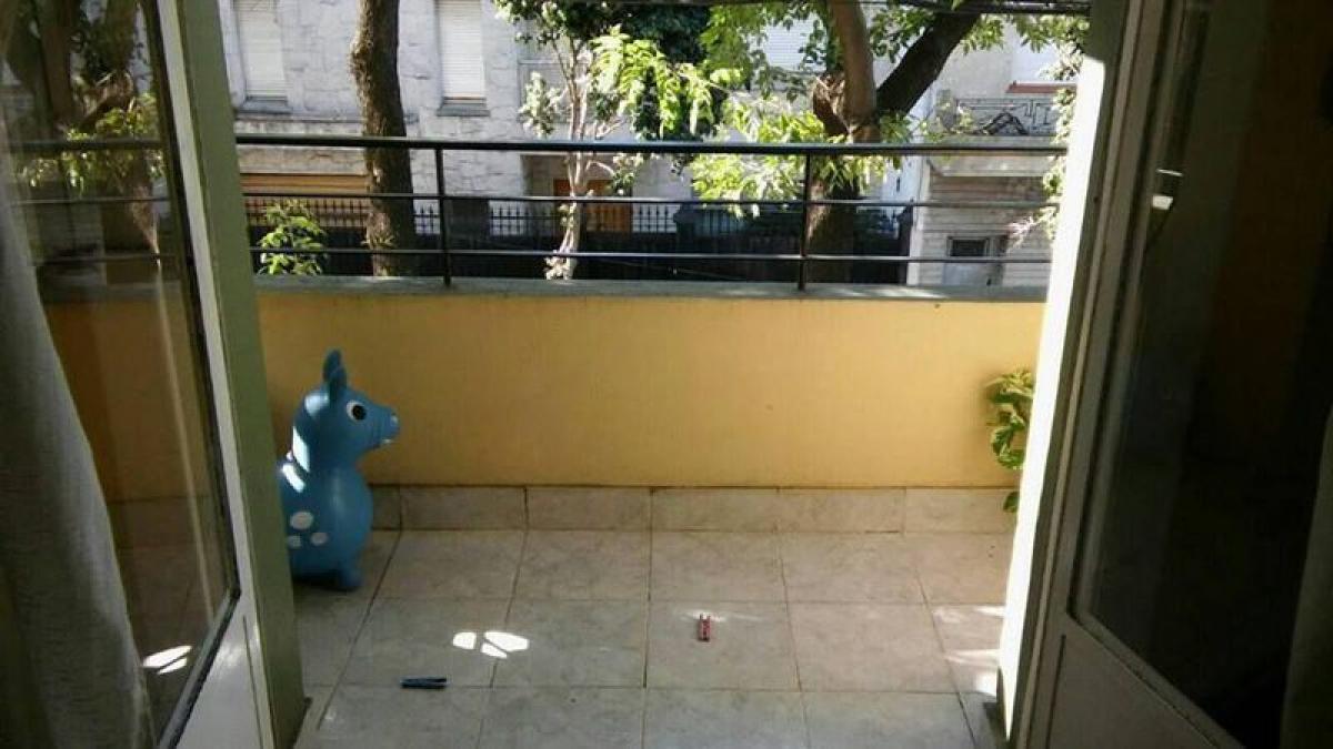 استوديو في Buenos Aires, Argentina رقم 68492