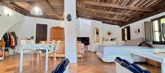 4 غرف نوم منزل في Xativa, Spain رقم 139485 33