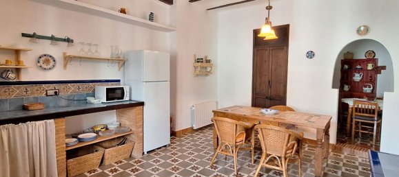 4 غرف نوم منزل في Xativa, Spain رقم 139485 25